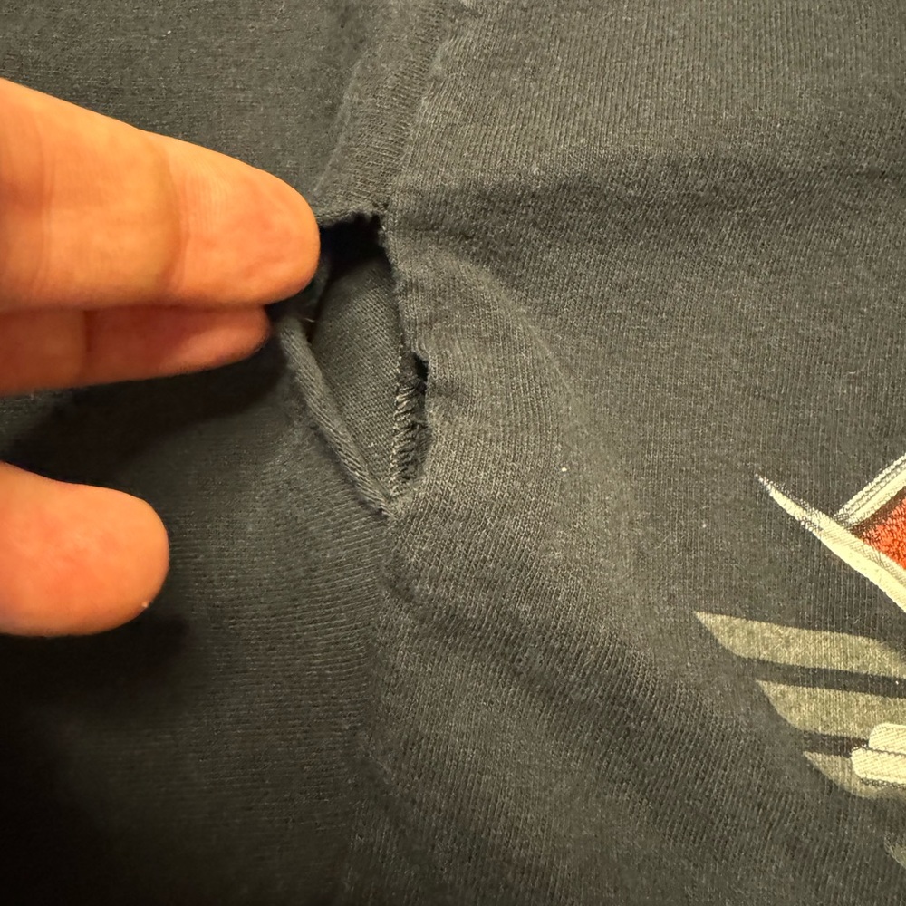 Drag Racing Tee - Picture 5 of 8